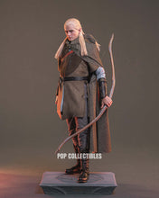 Load image into Gallery viewer, INART The Lord of the Rings: The Fellowship of the Ring Legolas 1/6 Collectible Figure (Rooted Hair)