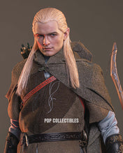 Load image into Gallery viewer, INART The Lord of the Rings: The Fellowship of the Ring Legolas 1/6 Collectible Figure (Rooted Hair)