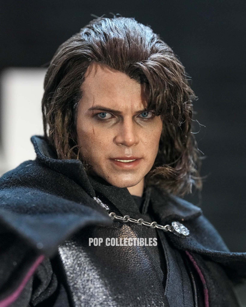 Preorder! Hot Toys MMS882AE Star Wars: Revenge Of The Sith 1/6th
