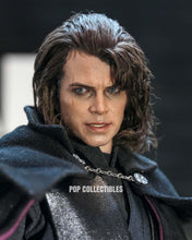 Load image into Gallery viewer, Preorder! Hot Toys MMS882AE Star Wars: Revenge Of The Sith 1/6th scale Anakin Skywalker (Concept Art) Collectible Figure (Artisan Edition) [Hot Toys Exclusive]