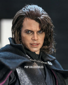 Preorder! Hot Toys MMS882AE Star Wars: Revenge Of The Sith 1/6th scale Anakin Skywalker (Concept Art) Collectible Figure (Artisan Edition) [Hot Toys Exclusive]