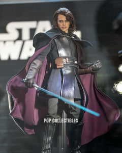 Preorder! Hot Toys MMS882AE Star Wars: Revenge Of The Sith 1/6th scale Anakin Skywalker (Concept Art) Collectible Figure (Artisan Edition) [Hot Toys Exclusive]