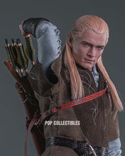 Load image into Gallery viewer, INART The Lord of the Rings: The Fellowship of the Ring Legolas 1/6 Collectible Figure (Rooted Hair)