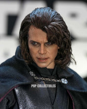 Load image into Gallery viewer, Preorder! Hot Toys MMS882AE Star Wars: Revenge Of The Sith 1/6th scale Anakin Skywalker (Concept Art) Collectible Figure (Artisan Edition) [Hot Toys Exclusive]