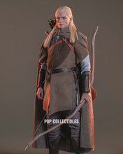 Load image into Gallery viewer, INART The Lord of the Rings: The Fellowship of the Ring Legolas 1/6 Collectible Figure (Rooted Hair)