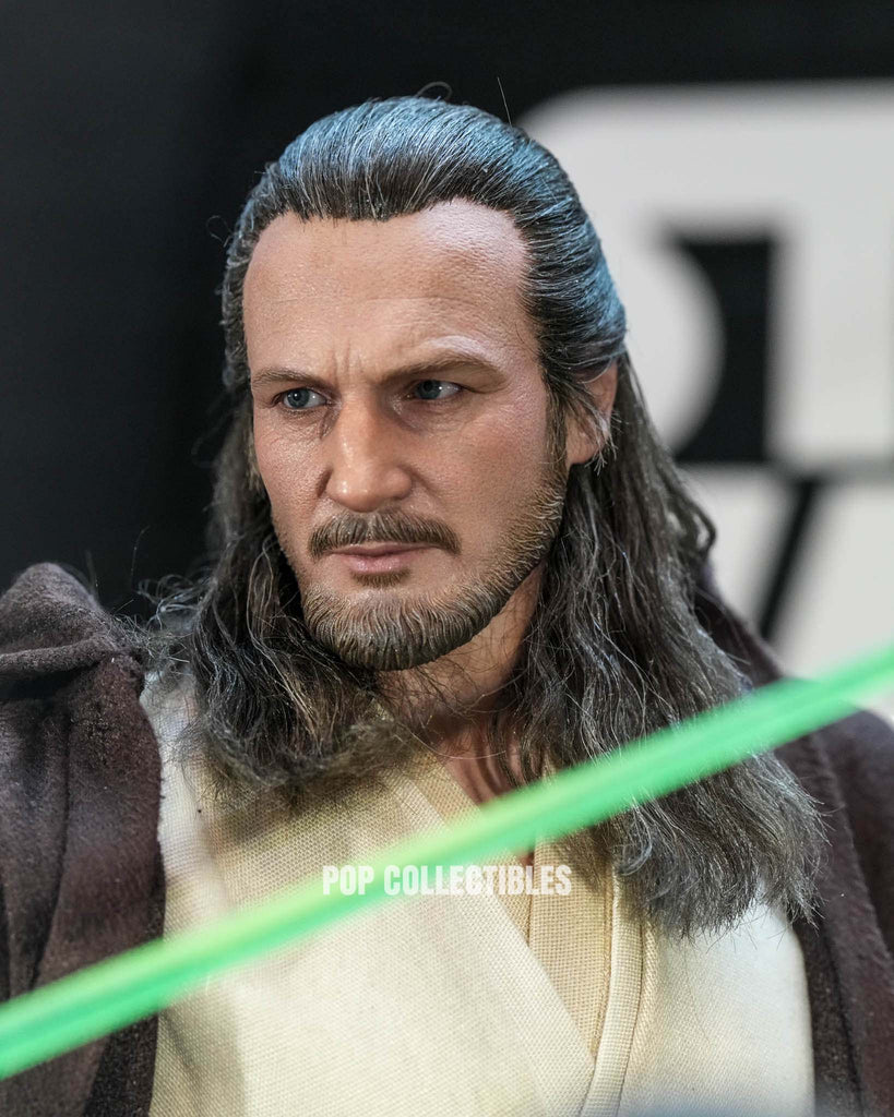 Preorder! Hot Toys MMS881AE Star Wars: The Phantom Menace 1/6th