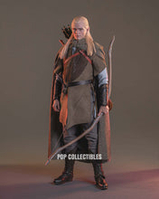 Load image into Gallery viewer, INART The Lord of the Rings: The Fellowship of the Ring Legolas 1/6 Collectible Figure (Rooted Hair)