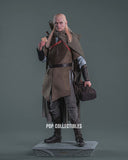 INART The Lord of the Rings: The Fellowship of the Ring Legolas 1/6 Collectible Figure (Rooted Hair)