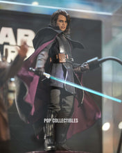 Load image into Gallery viewer, Preorder! Hot Toys MMS882AE Star Wars: Revenge Of The Sith 1/6th scale Anakin Skywalker (Concept Art) Collectible Figure (Artisan Edition) [Hot Toys Exclusive]