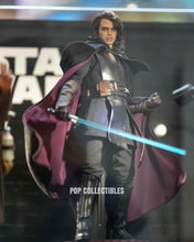Load image into Gallery viewer, Preorder! Hot Toys MMS882AE Star Wars: Revenge Of The Sith 1/6th scale Anakin Skywalker (Concept Art) Collectible Figure (Artisan Edition) [Hot Toys Exclusive]