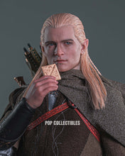 Load image into Gallery viewer, INART The Lord of the Rings: The Fellowship of the Ring Legolas 1/6 Collectible Figure (Rooted Hair)