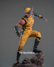 Load image into Gallery viewer, Hot Toys MMS754 Deadpool and Wolverine: Wolverine 1/6 Scale Collectible Figure Deluxe Edition