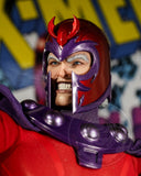 Preorder! Hot Toys Hono Studio HS02 X-men Magneto 1/6 Scale Collectible Figure