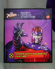 Load image into Gallery viewer, Preorder! Hot Toys Hono Studio HS02 X-men Magneto 1/6 Scale Collectible Figure