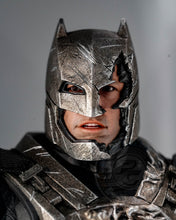 Load image into Gallery viewer, Preorder! Hot Toys MMS743D63 Batman V Superman Dawn Of Justice Armored Batman (2.0) 1/6th Scale Collectible Figure (Deluxe Version)