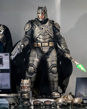 Load image into Gallery viewer, Preorder! Hot Toys MMS743D63 Batman V Superman Dawn Of Justice Armored Batman (2.0) 1/6th Scale Collectible Figure (Deluxe Version)