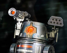 Load image into Gallery viewer, Preorder! Hot Toys CMS017 Star Wars Bt-1 1/6th Scale Collectible Figure