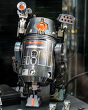 Preorder! Hot Toys CMS017 Star Wars Bt-1 1/6th Scale Collectible Figure