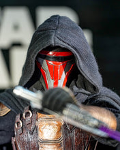Load image into Gallery viewer, Preorder! Hot Toys VGM62B Star Wars Darth Revan Exclusive Edition 1/6th Scale Collectible Figure