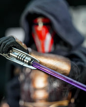Load image into Gallery viewer, Preorder! Hot Toys VGM62B Star Wars Darth Revan Exclusive Edition 1/6th Scale Collectible Figure
