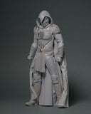 Hot Toys TMS075 Moonknight 1/6 Scale Collectibles Figure