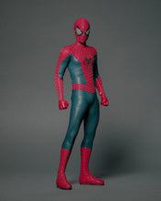 Load image into Gallery viewer, Hot Toys MMS658 The Amazing Spiderman 2  The Amazing Spiderman 1/6 Scale Collectible Figure