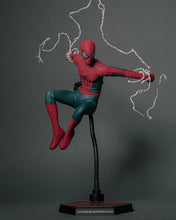 Load image into Gallery viewer, Hot Toys MMS658 The Amazing Spiderman 2  The Amazing Spiderman 1/6 Scale Collectible Figure