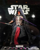 Preorder! Hot Toys VGM62B Star Wars Darth Revan Exclusive Edition 1/6th Scale Collectible Figure