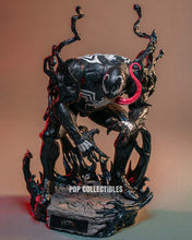 Load image into Gallery viewer, Hot Toys CMS023 Marvel Comics Venom 1/6th Scale Collectible Figure