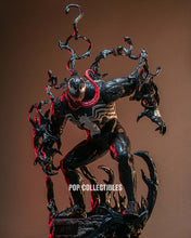 Load image into Gallery viewer, Hot Toys CMS023 Marvel Comics Venom 1/6th Scale Collectible Figure