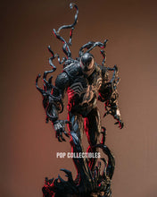 Load image into Gallery viewer, Hot Toys CMS023 Marvel Comics Venom 1/6th Scale Collectible Figure