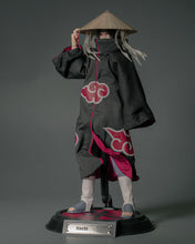 Load image into Gallery viewer, Rocket Toys ROC003 Naruto Uchiha Itachi 1/6 Figure