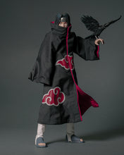 Load image into Gallery viewer, Rocket Toys ROC003 Naruto Uchiha Itachi 1/6 Figure