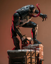 Load image into Gallery viewer, Hot Toys CMS023 Marvel Comics Venom 1/6th Scale Collectible Figure