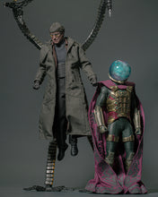 Load image into Gallery viewer, Hot Toys MMS633 Spiderman No Way Home Doc Ock Deluxe Edition 1/6 Scale Collectible Figure