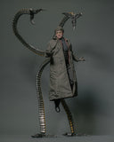 Hot Toys MMS633 Spiderman No Way Home Doc Ock Deluxe Edition 1/6 Scale Collectible Figure