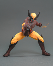 Load image into Gallery viewer, Hot Toys Hono Studio HS03 X-Men Wolverine (Brown Suit) Exclusive Limited Edition