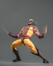 Load image into Gallery viewer, Hot Toys Hono Studio HS03 X-Men Wolverine (Brown Suit) Exclusive Limited Edition