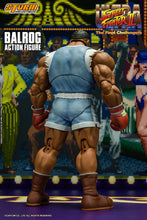 Load image into Gallery viewer, Storm collectibles BALROG - USFII Action Figure
