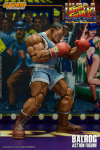 Load image into Gallery viewer, Storm collectibles BALROG - USFII Action Figure