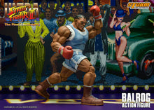 Load image into Gallery viewer, Storm collectibles BALROG - USFII Action Figure