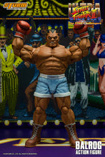 Load image into Gallery viewer, Storm collectibles BALROG - USFII Action Figure