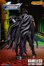 Load image into Gallery viewer, Storm Collectibles -  NAMELESS - THE KING OF FIGHTERTS 2002 UM