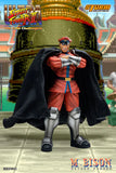Storm Collectibles - M. BISON - ULTRA STREET FIGHTER II - THE FINAL CHALLENGERS