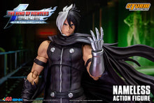 Load image into Gallery viewer, Storm Collectibles -  NAMELESS - THE KING OF FIGHTERTS 2002 UM