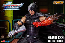 Load image into Gallery viewer, Storm Collectibles -  NAMELESS - THE KING OF FIGHTERTS 2002 UM