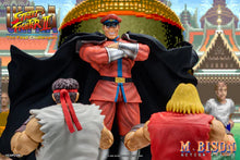 Load image into Gallery viewer, Storm Collectibles - M. BISON - ULTRA STREET FIGHTER II - THE FINAL CHALLENGERS