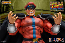 Load image into Gallery viewer, Storm Collectibles - M. BISON - ULTRA STREET FIGHTER II - THE FINAL CHALLENGERS