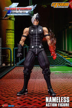 Load image into Gallery viewer, Storm Collectibles -  NAMELESS - THE KING OF FIGHTERTS 2002 UM