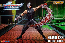Load image into Gallery viewer, Storm Collectibles -  NAMELESS - THE KING OF FIGHTERTS 2002 UM